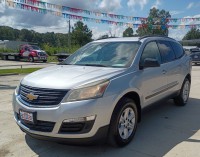 Image for 2017 Chevrolet Traverse LS ID: 7605861