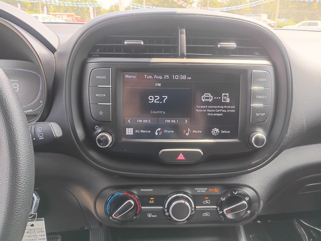 2023 Kia Soul Image 9