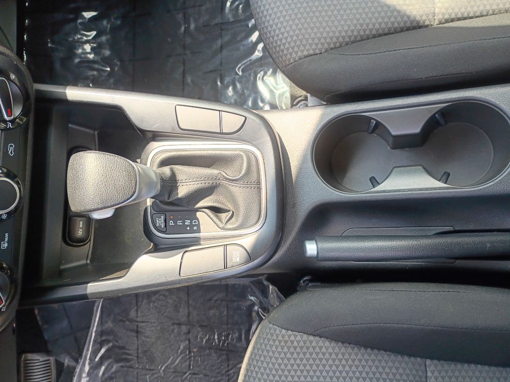 2023 Kia Soul Image 10