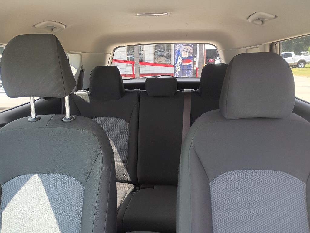 2023 Kia Soul Image 12