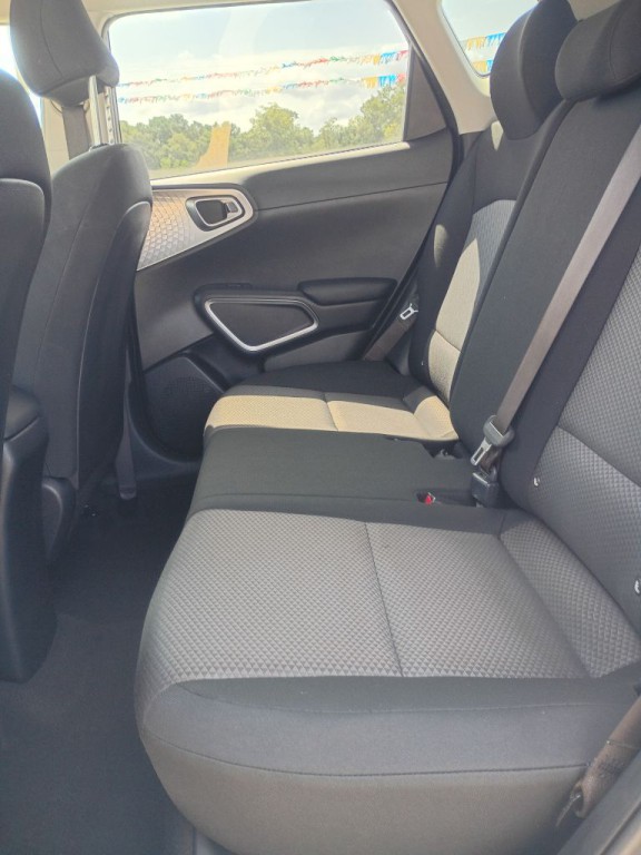 2023 Kia Soul Image 13