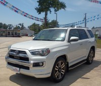Image for 2020 Toyota 4Runner SR5 ID: 7614479