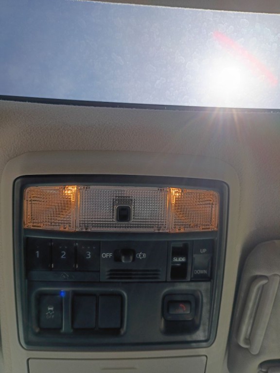 2020 Toyota 4Runner Image 11