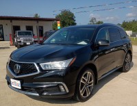 Image for 2017 Acura MDX ADCE ID: 7617299