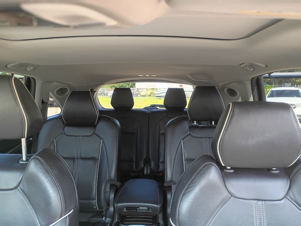 2017 Acura MDX Image 12