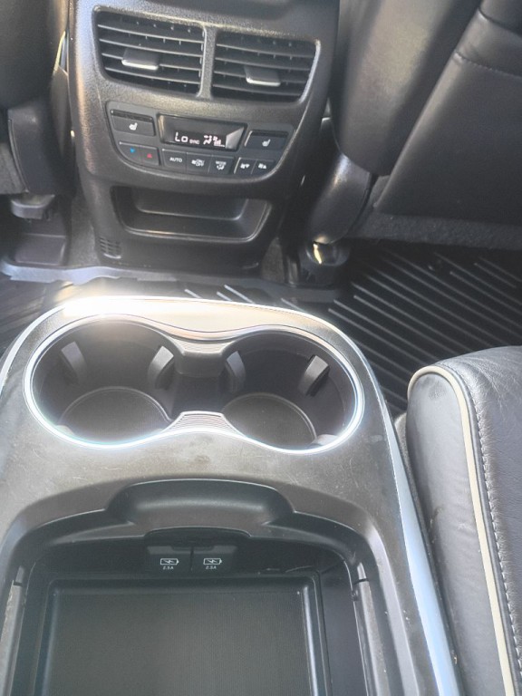 2017 Acura MDX Image 14