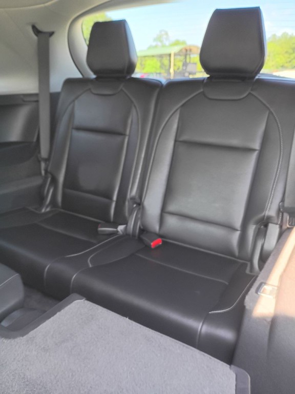 2017 Acura MDX Image 15