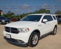 Image for 2020 Dodge Durango SXT ID: 7617325