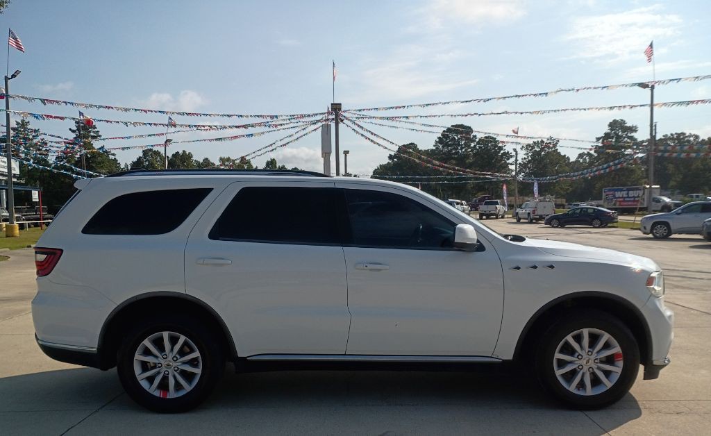 2020 Dodge Durango Image 3