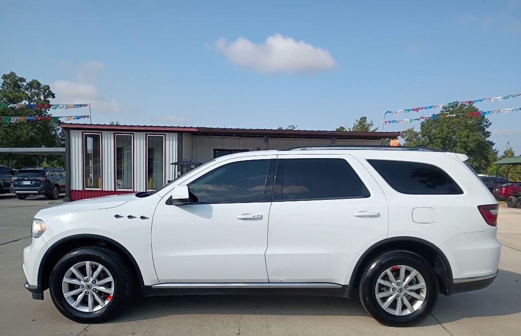 2020 Dodge Durango Image 5