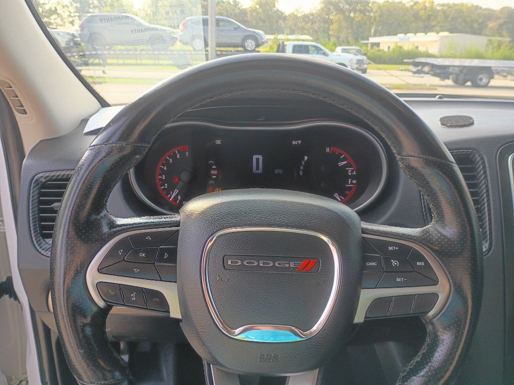 2020 Dodge Durango Image 9