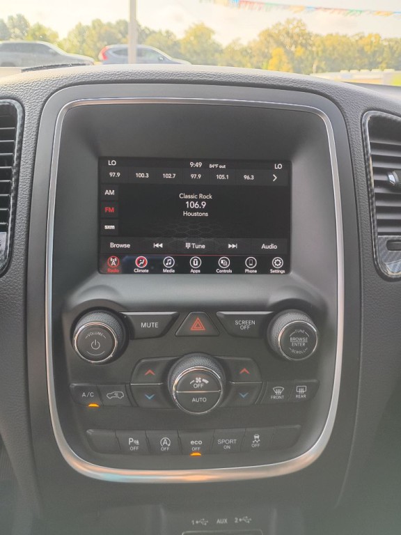 2020 Dodge Durango Image 10