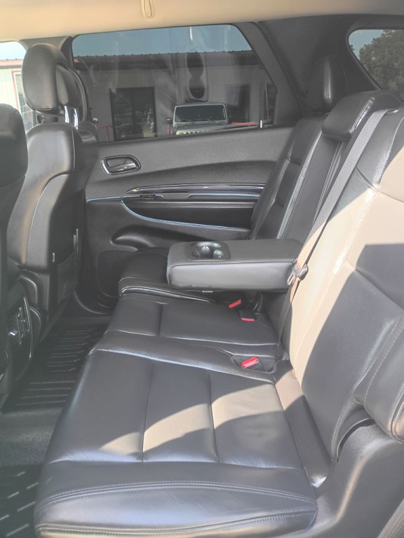 2020 Dodge Durango Image 13
