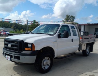 Image for 2006 Ford F-250 Super Duty ID: 7617330