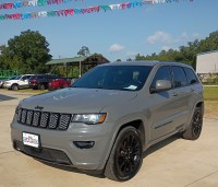 Image for 2022 Jeep Grand Cherokee Laredo E ID: 7617423