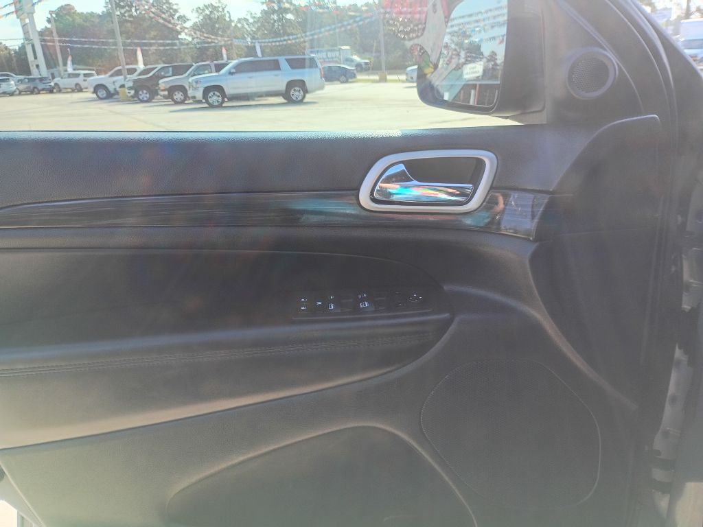 2022 Jeep Grand Cherokee Image 6