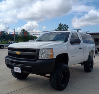 Image for 2012 Chevrolet Silverado 1500  ID: 7629581