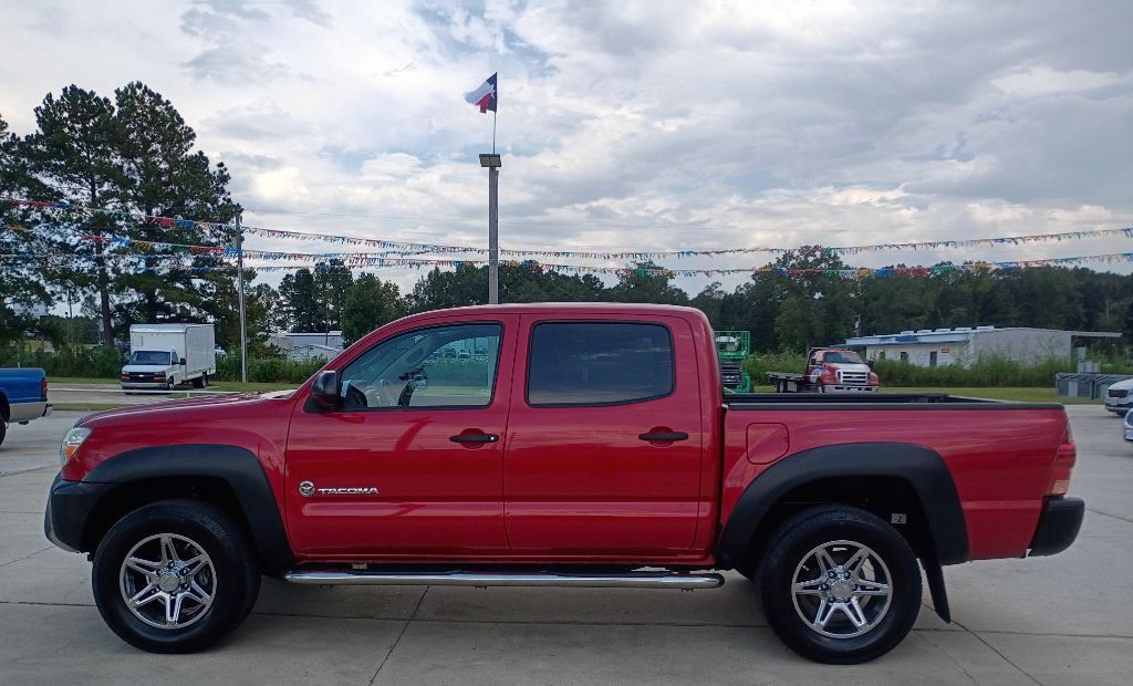 2014 Toyota Tacoma Image 5