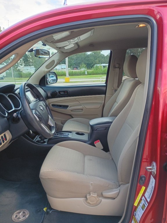 2014 Toyota Tacoma Image 7
