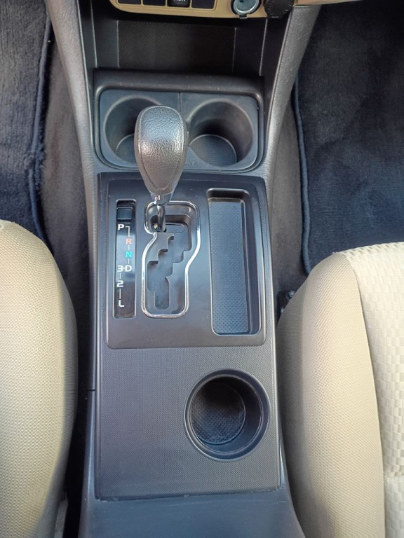2014 Toyota Tacoma Image 10