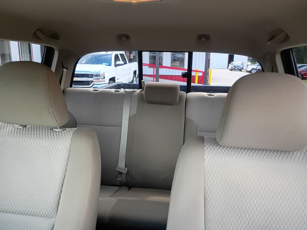 2014 Toyota Tacoma Image 12
