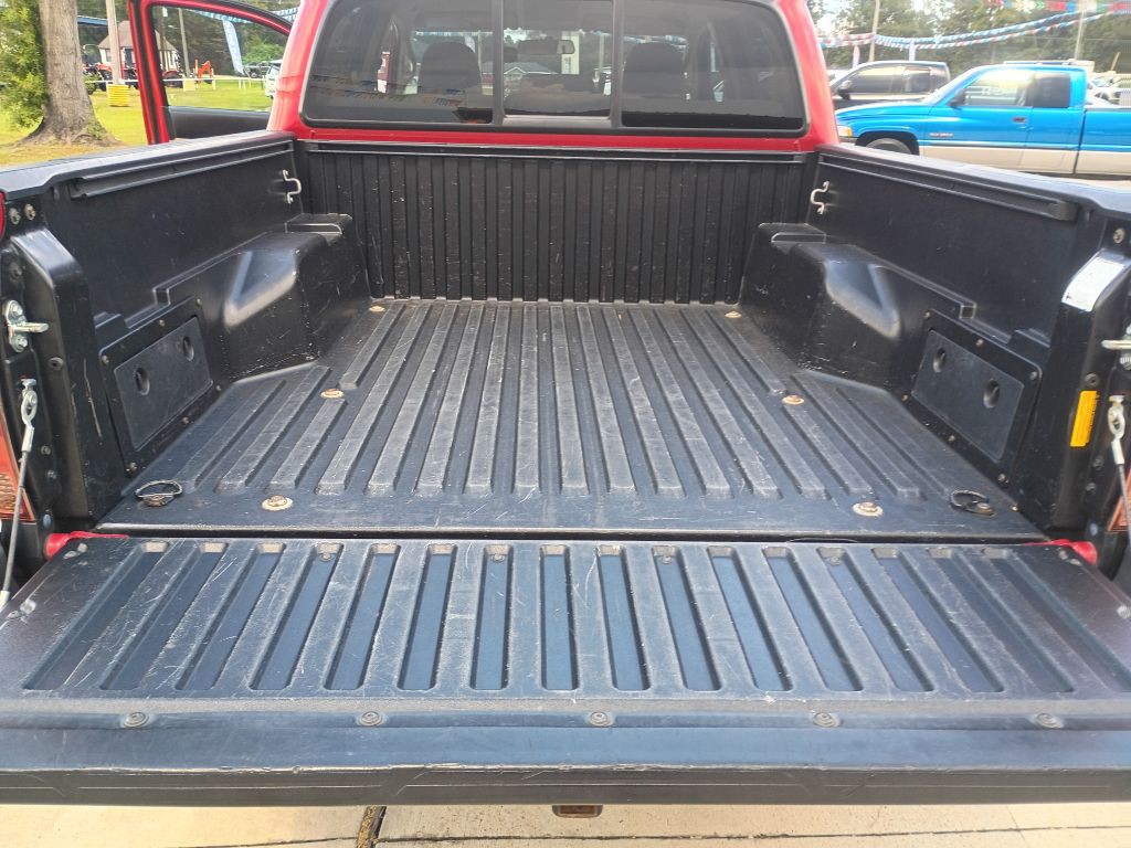 2014 Toyota Tacoma Image 14