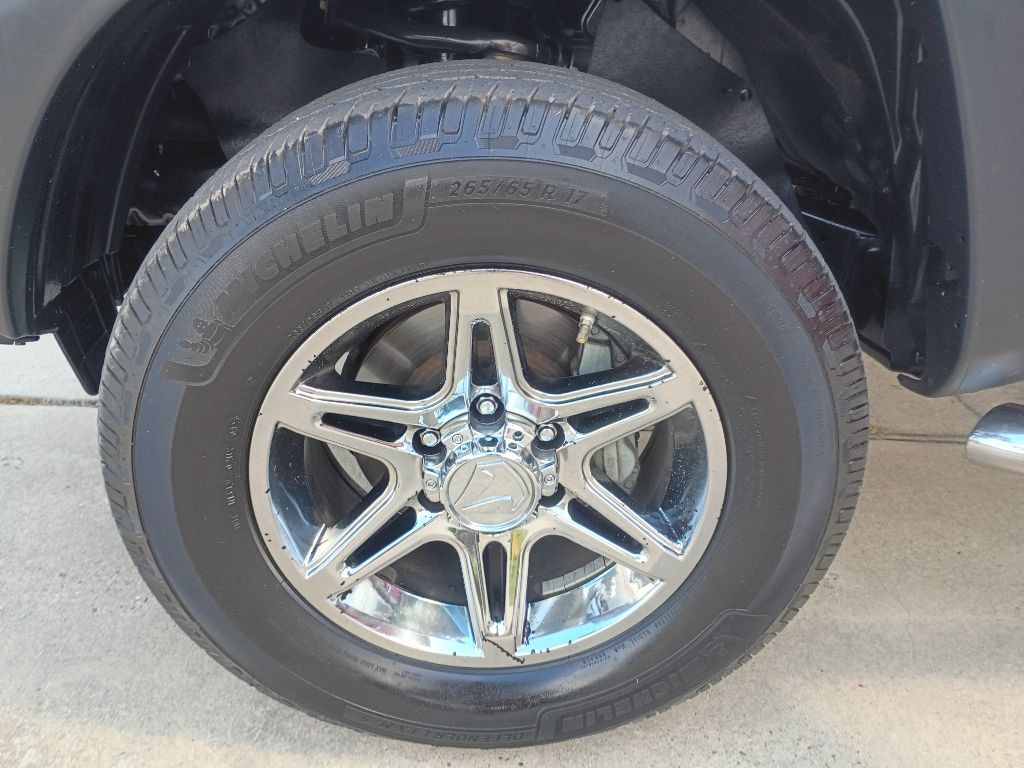 2014 Toyota Tacoma Image 15