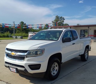 Image for 2019 Chevrolet Colorado  ID: 7668009