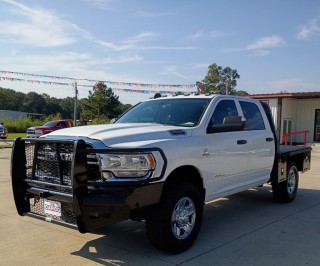 Image for 2020 RAM 2500 Tradesman ID: 7668056