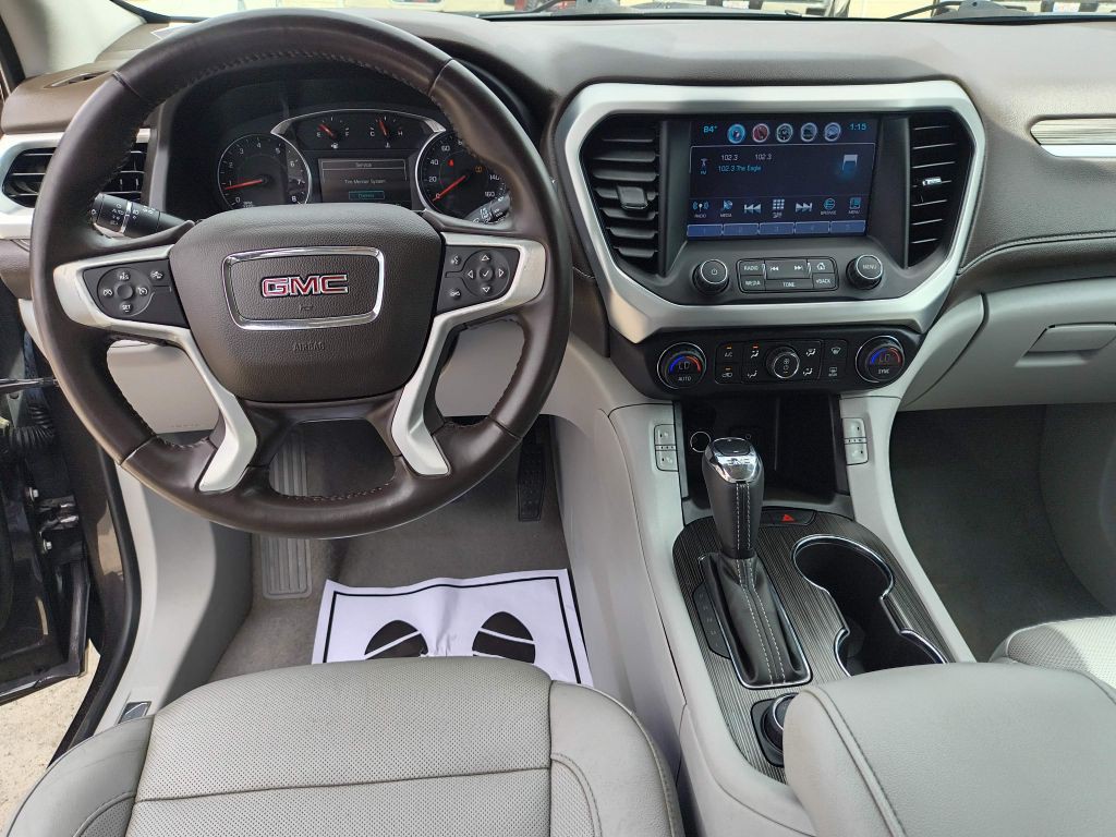 2018 GMC Acadia Image 14