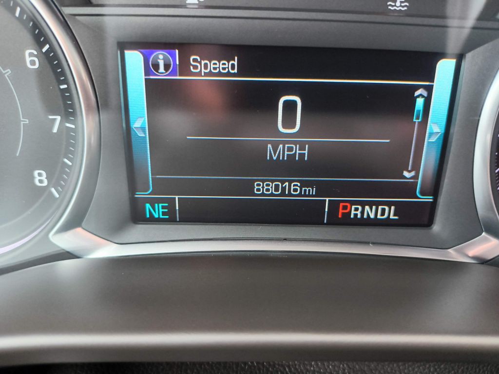 2018 GMC Acadia Image 15