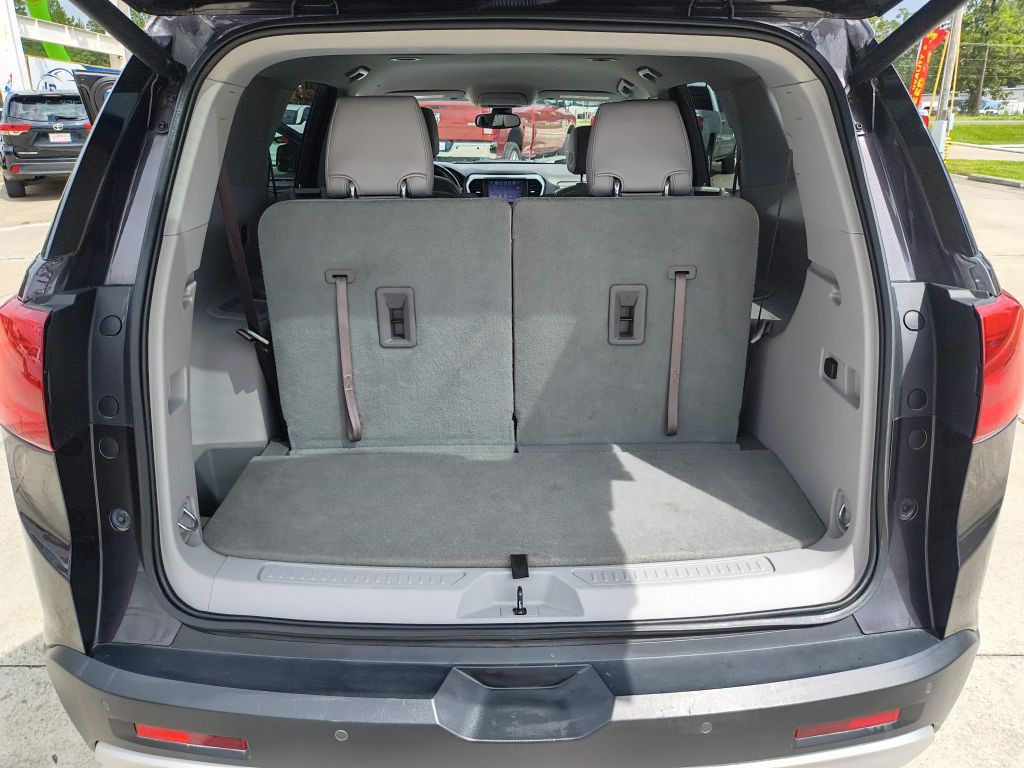 2018 GMC Acadia Image 20