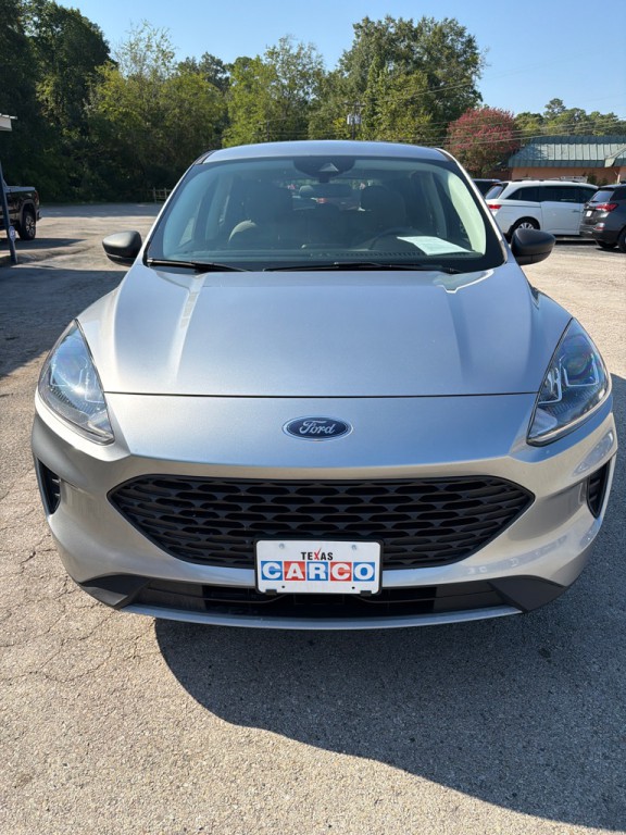 2022 Ford Escape Image 8