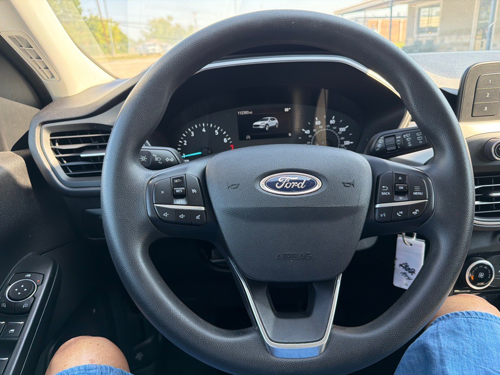 2022 Ford Escape Image 13