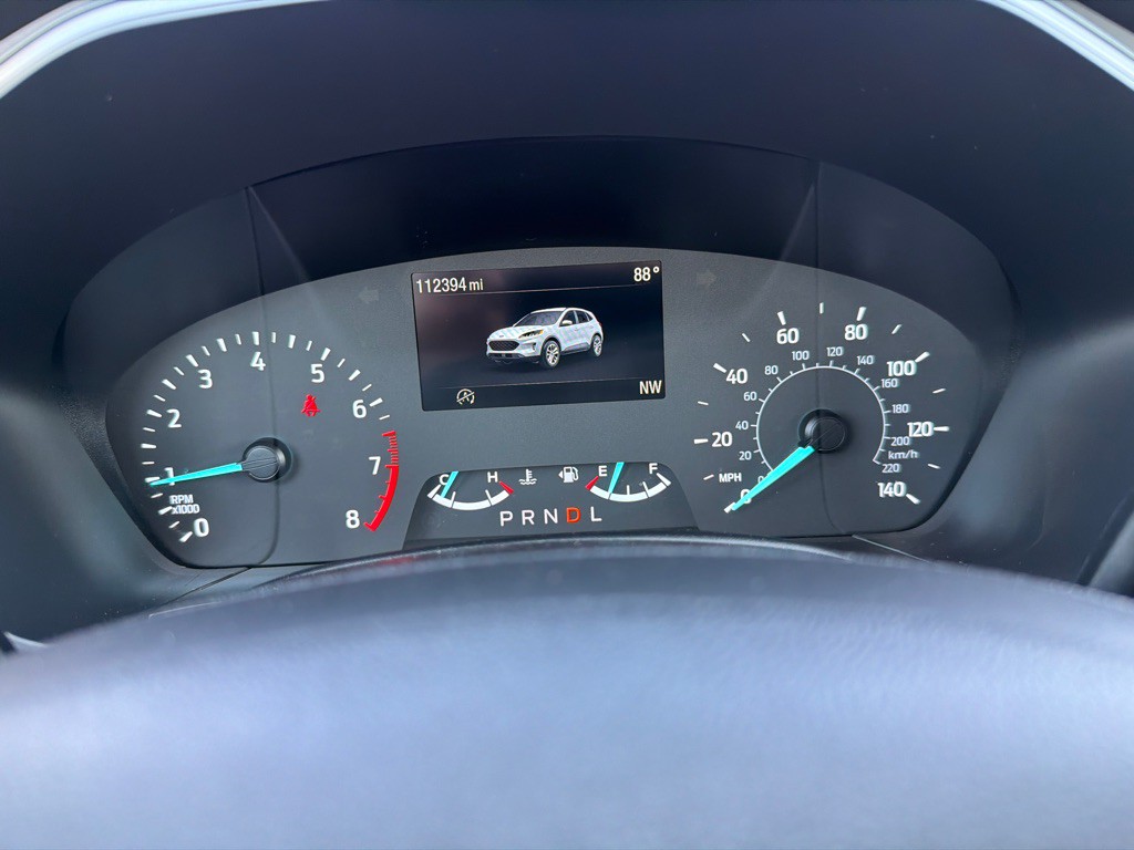 2022 Ford Escape Image 14