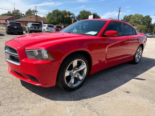 Image for 2014 Dodge Charger SE ID: 7683850