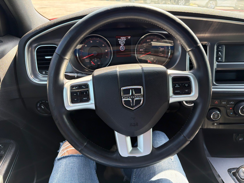 2014 Dodge Charger Image 11