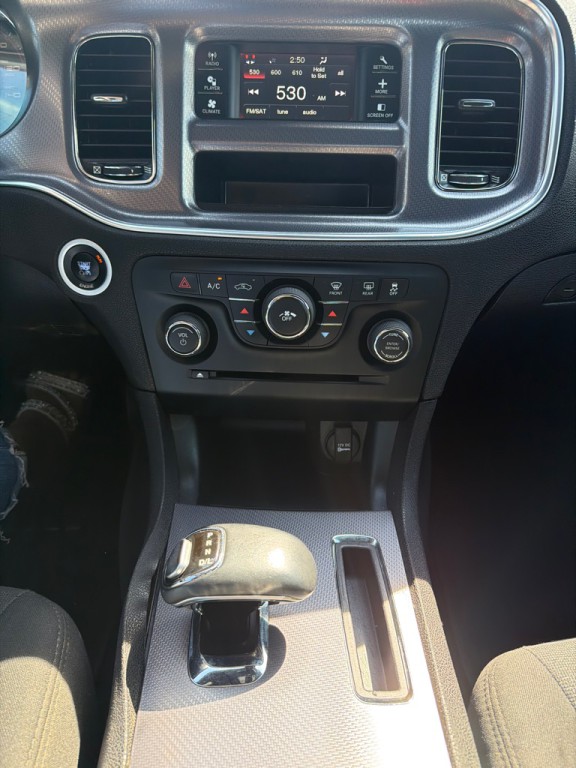 2014 Dodge Charger Image 12