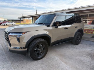 Image for 2024 Lexus GX 550 PREMIUM/PREMIUM+ ID: 7687308