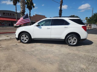 Image for 2012 Chevrolet Equinox LT ID: 6916138
