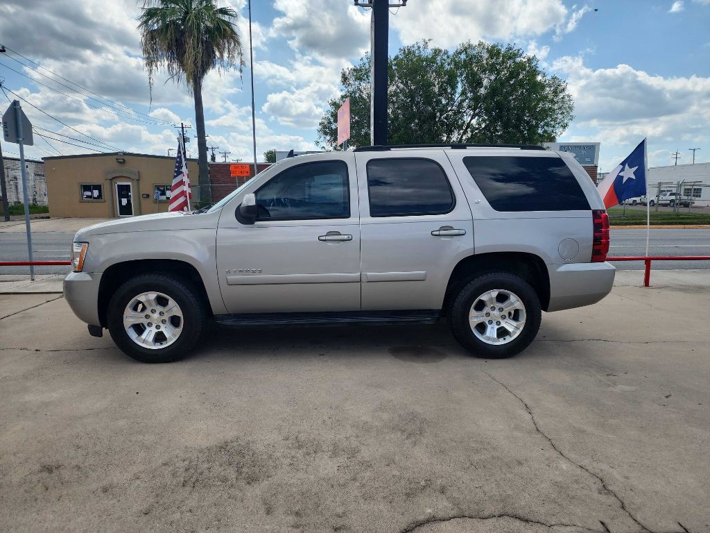 2007 Chevrolet Tahoe 1500