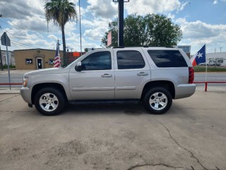 Image for 2007 Chevrolet Tahoe 1500 ID: 6979830