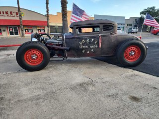 Image for 1931 Ford Coupe 2h ID: 7033155