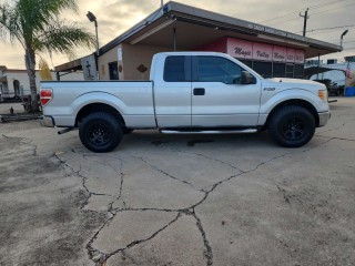 Image for 2011 Ford F-150 XLT ID: 7033156