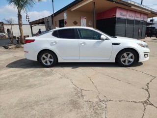 Image for 2015 Kia Optima LX ID: 7549070