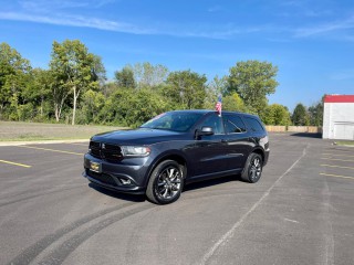 Image for 2015 Dodge Durango SXT ID: 6995735