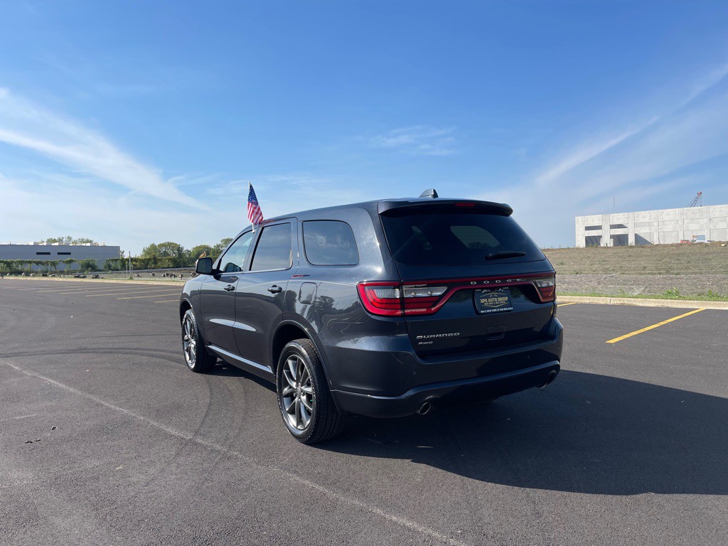 2015 Dodge Durango Image 3