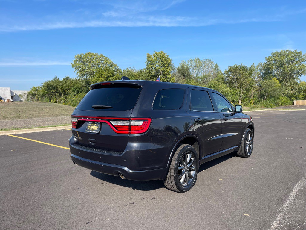 2015 Dodge Durango Image 5