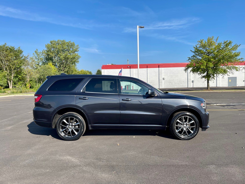 2015 Dodge Durango Image 6