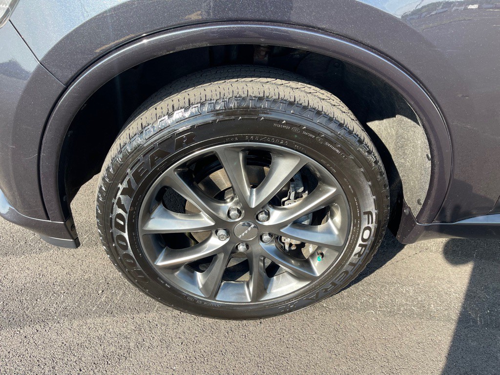 2015 Dodge Durango Image 10